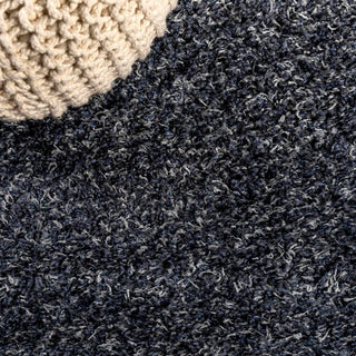 Mercer Shag Plush Area Rug