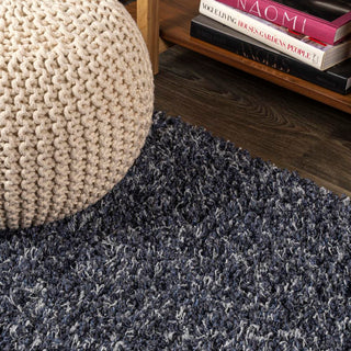 Mercer Shag Plush Area Rug