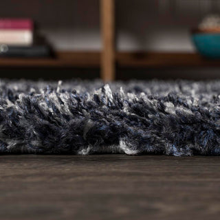 Mercer Shag Plush Area Rug