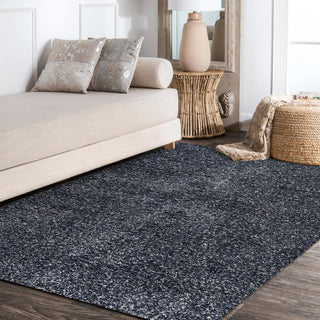 Mercer Shag Plush Area Rug