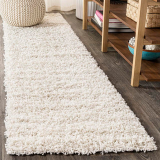Mercer Shag Plush Area Rug