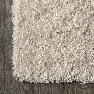 Mercer Shag Plush Area Rug