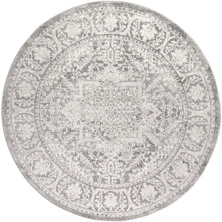 Modern Persian Vintage Medallion Area Rug - JONATHAN Y