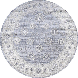 Modern Persian Vintage Moroccan Traditional Area Rug - JONATHAN Y