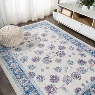Modern Persian Vintage Moroccan Traditional Area Rug