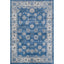 Blue/Ivory