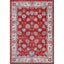 Red/Ivory