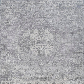 Friv modern Persian Vintage Medallion Area Rug