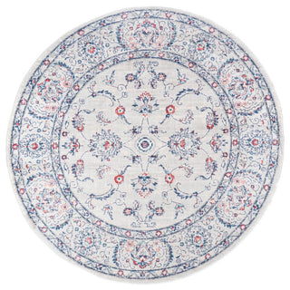 Modern Persian Vintage Area Rug - JONATHAN Y