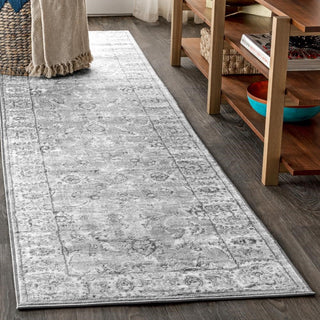 Modern Persian Vintage Area Rug