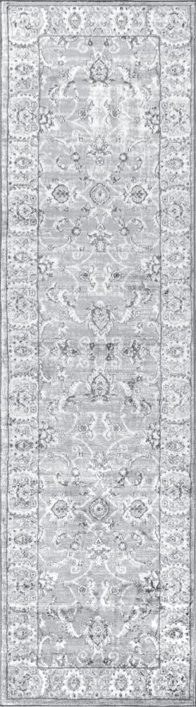 Modern Persian Vintage Area Rug
