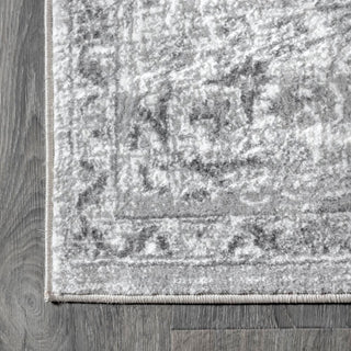 Modern Persian Vintage Area Rug