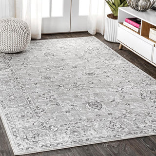 Modern Persian Vintage Area Rug