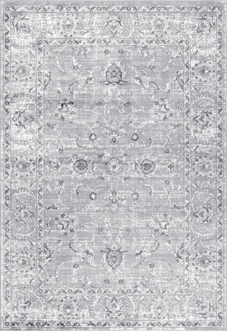 Modern Persian Vintage Area Rug