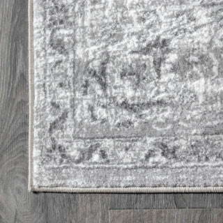Modern Persian Vintage Area Rug