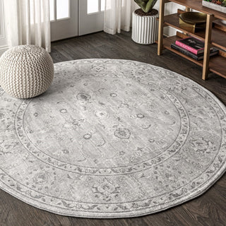 Modern Persian Vintage Area Rug