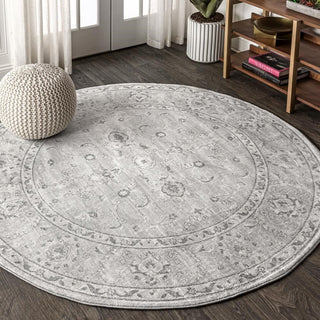 Modern Persian Vintage Area Rug
