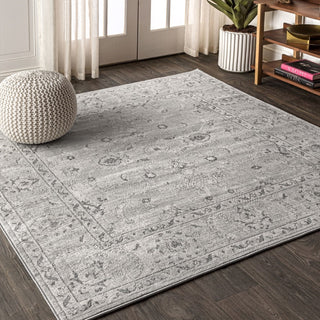 Modern Persian Vintage Area Rug