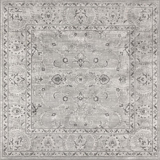 Modern Persian Vintage Area Rug