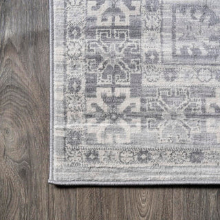 Modern Persian Vintage Area Rug