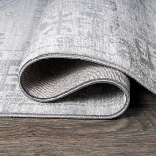 Modern Persian Vintage Area Rug