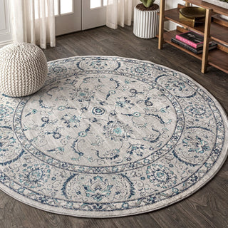 Modern Persian Vintage Area Rug