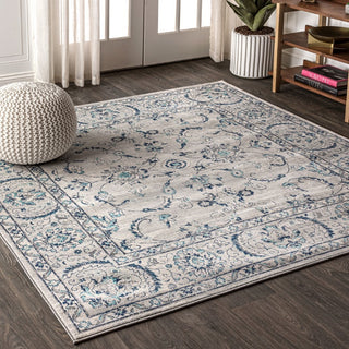 Modern Persian Vintage Area Rug