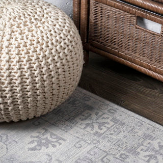 Modern Persian Vintage Area Rug