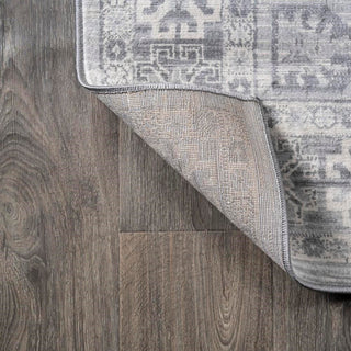Modern Persian Vintage Area Rug