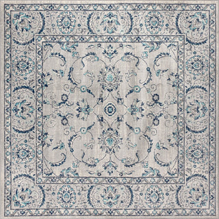 Modern Persian Vintage Area Rug