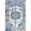 Ivory/Blue