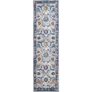 Izil Modern Persian Area Rug