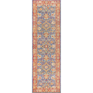 Irving Persian Area Rug