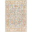 Light Blue/Ivory
