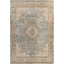 Chambray Blue/Ivory