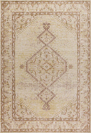 Lila Modern Tribal Medallion Area Rug