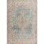 Light Blue/Ivory