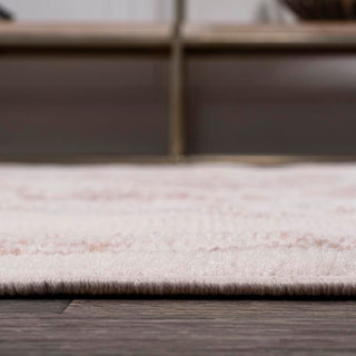 Alhambra Ornate Medallion Modern Area Rug - JONATHAN Y