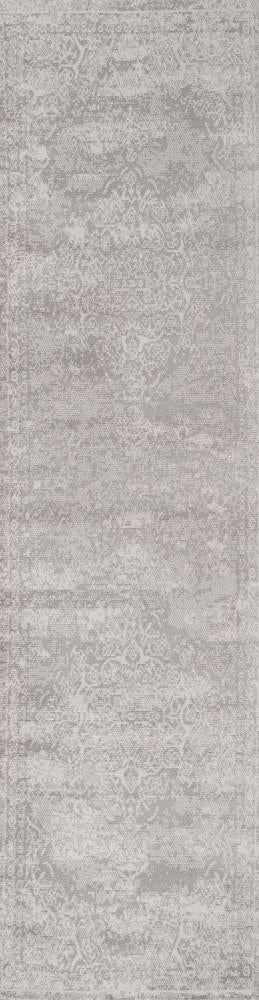 Alhambra Ornate Medallion Modern Area Rug