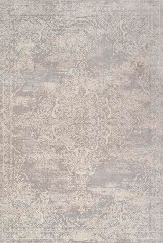 Alhambra Ornate Medallion Modern Area Rug