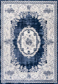 Ivory/Navy