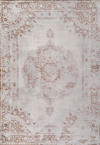Perfect rosalia Cottage Medallion Area Rug - JONATHAN Y