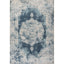Ivory/Blue