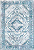Blue/White