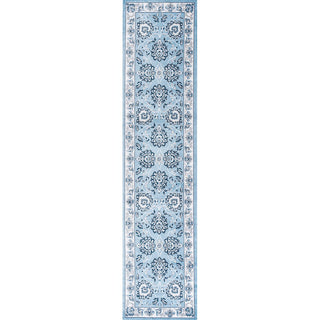 Cherie French Cottage Area Rug
