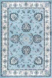 Cherie French Cottage Area Rug