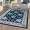 Cherie French Cottage Area Rug