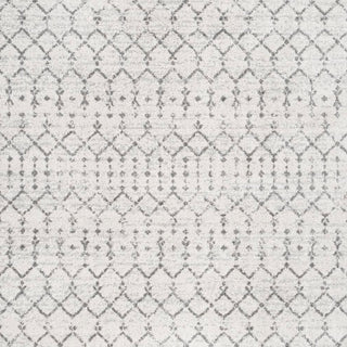 Moroccan Hype Boho Vintage Diamond Area Rug