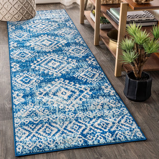 Moroccan Hype Boho Vintage Tribal Area Rug