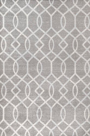 Asilah Ogee Fretwork Area Rug